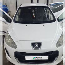 Peugeot 308 1.6 MT, 2011, 100 000 км, с пробегом, цена 700 000 руб.