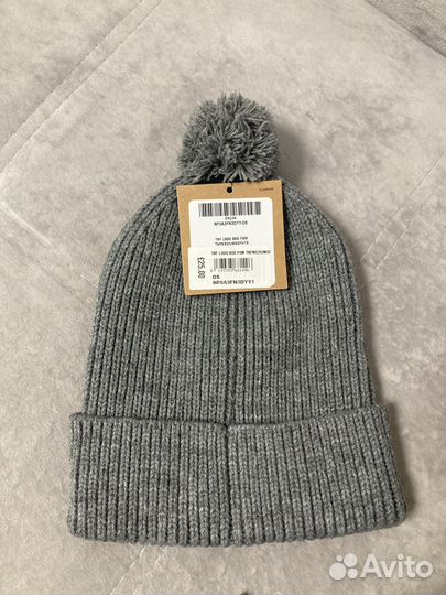 Шапка The North Face мужская, унисекс, оригинал