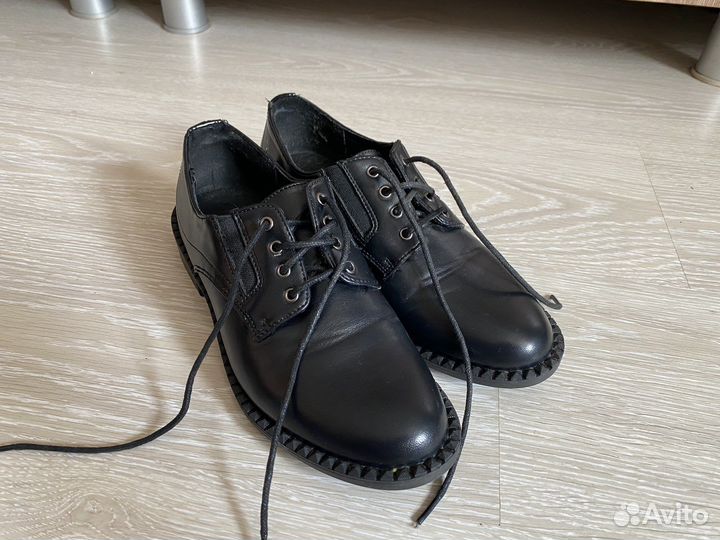 Туфли женские 38 размер