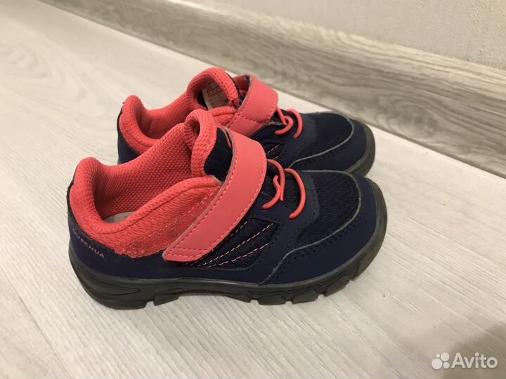 Кроссовки decathlon 25