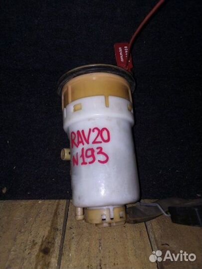 Топливный насос Toyota Rav 4 Xa 20 2.0 2005