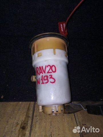 Топливный насос Toyota Rav 4 Xa 20 2.0 2005
