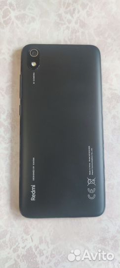 Xiaomi Redmi 7A, 2/32 ГБ