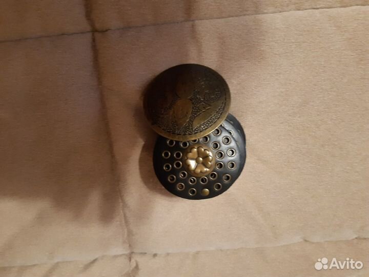 Пояс кожаный женский ручная работа. (пр-во Дания)