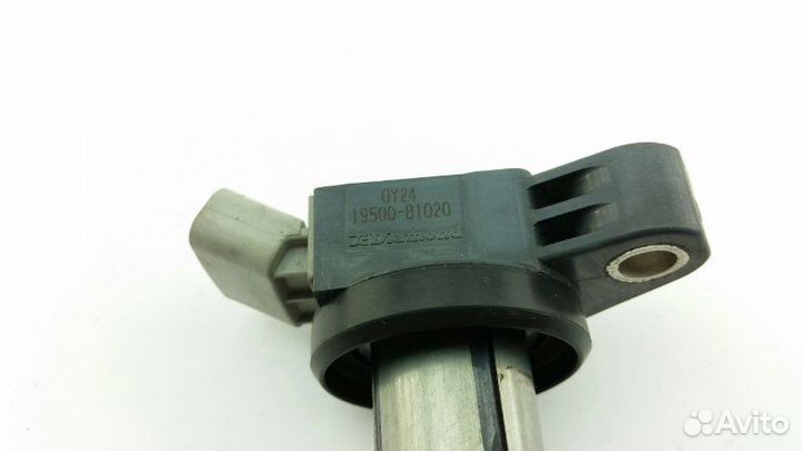 Катушка зажигания Toyota Passo NGC30 1NR 2010