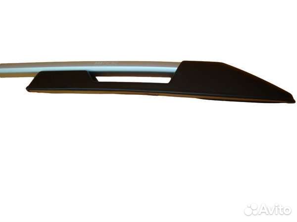 Рейлинги Hyundai Creta 2016-2021