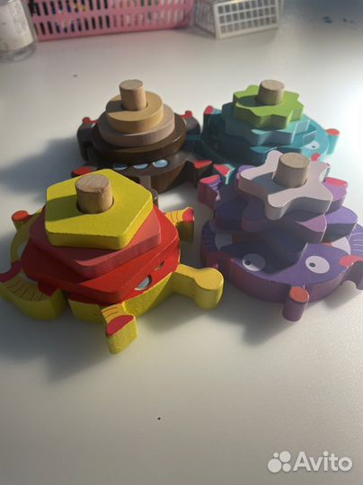 Игрушка Черепаха