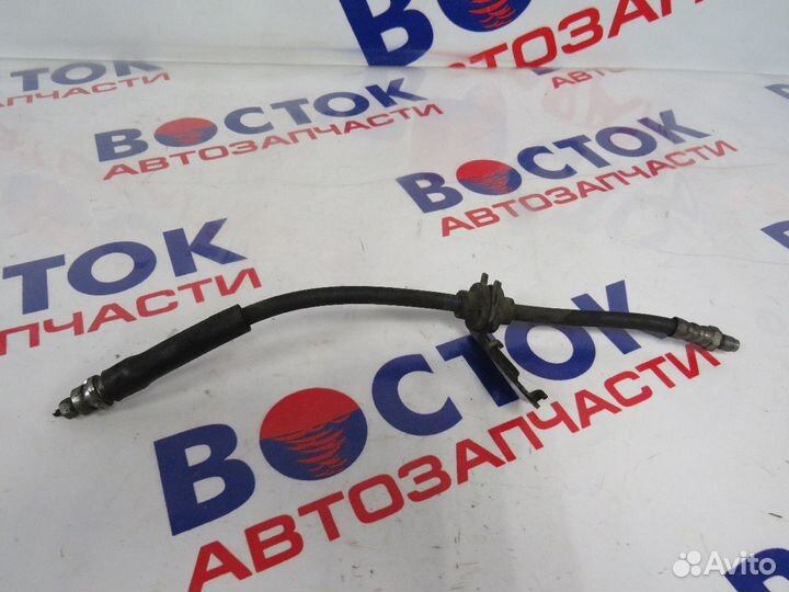 Шланг тормозной Зад левоправо mazda axela bkep, BK