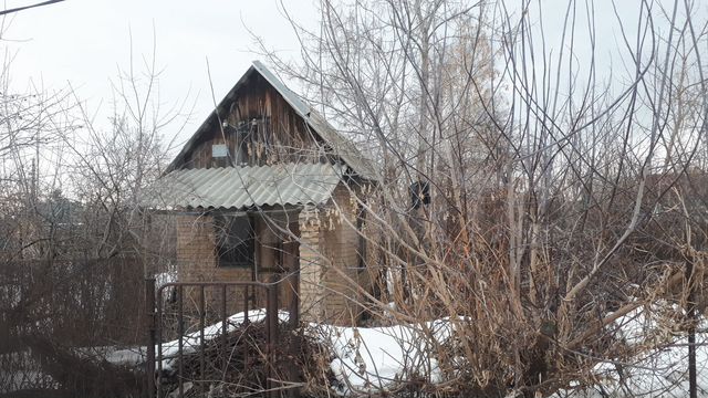 Участок 4,2 сот. (СНТ, ДНП)