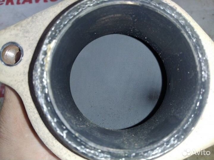 Коллектор выпускной Mitsubishi Outlander 3 4B12