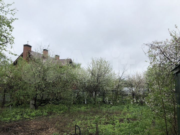 Дом 60 м² на участке 14 сот.