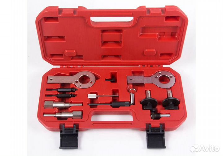 Фиксаторы грм-аренда Opel,Vag,EP6,Fiat