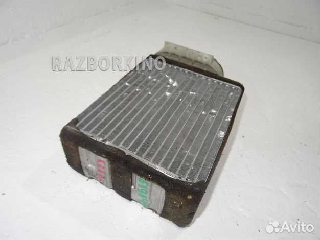 Радиатор печки Мазда 323 6 BJ