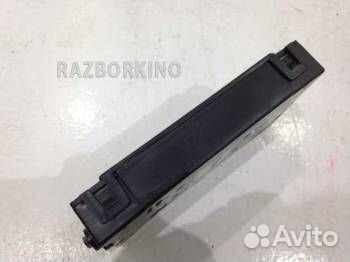 Блок управления кондиционером 277604HF0C