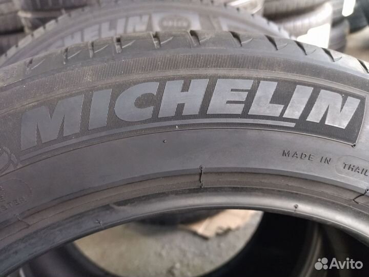 Michelin Primacy 3 ST 215/55 R17 94V