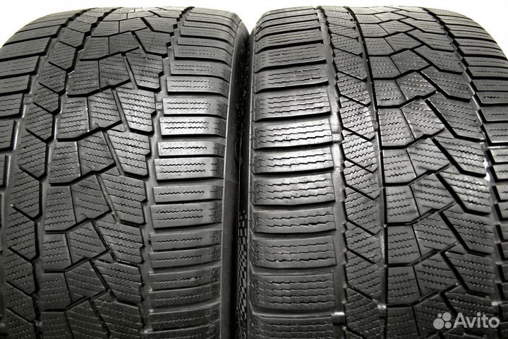 Continental ContiWinterContact TS 860S 275/35 R19 100V