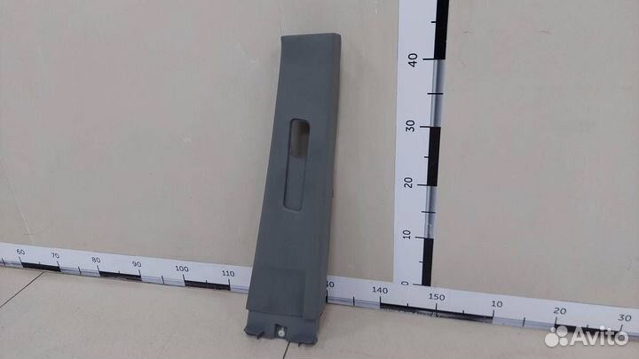 Обшивка стойки Lifan X60 2012