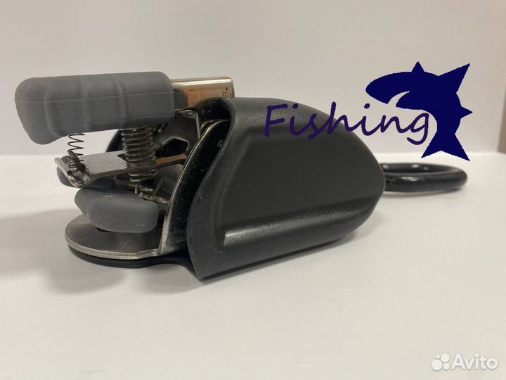 Стропа для прицепа лодки Boatbuckle G2 нержавейка