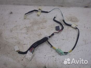 Проводка (коса) Лексус LS 4