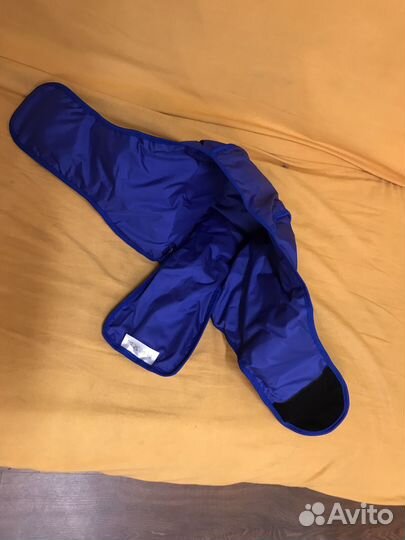 Жилетка и шапка Artraid