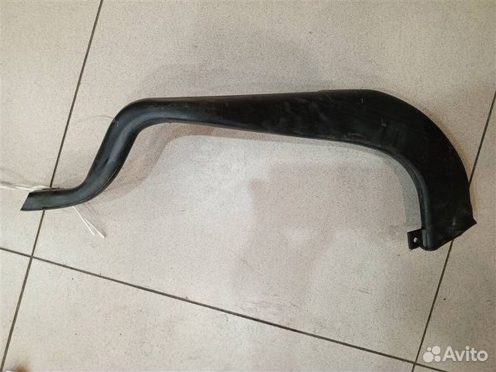 Воздуховод салона Fiat Albea 2002-2012