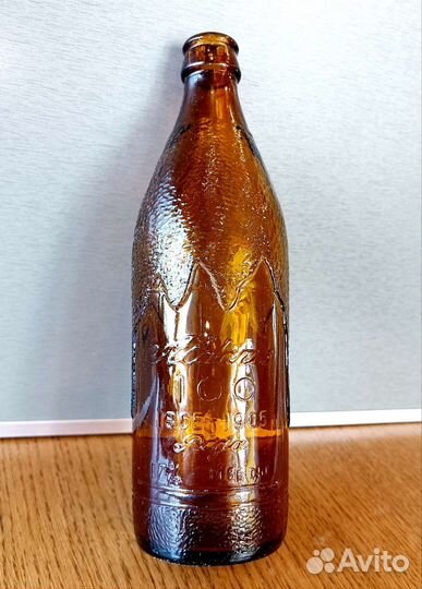 Этикетки от алкоголя