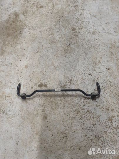 Стабилизатор задний Volkswagen Golf 5G 2012-2023