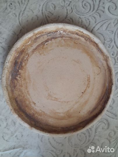 Цветочный горшок