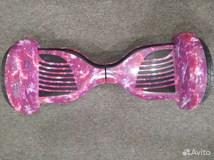 Гироскутер