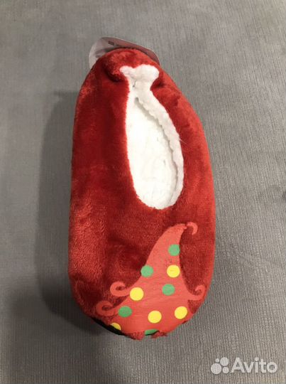 Следики-тапки