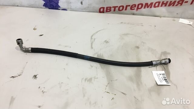 Шланг топливный Bmw 116 F20 N13B16A