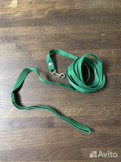 Шлейки и поводок для собак мелких пород и кошек