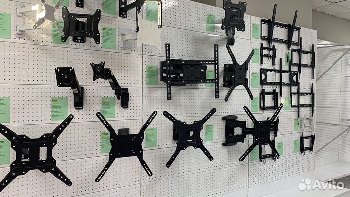 Кронштейн для телевизора X400