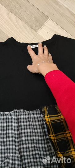 Креативная женская одежда