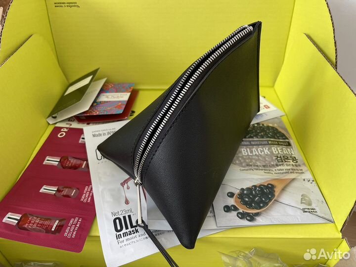 Flacon x Arny Praht бокс с косметикой