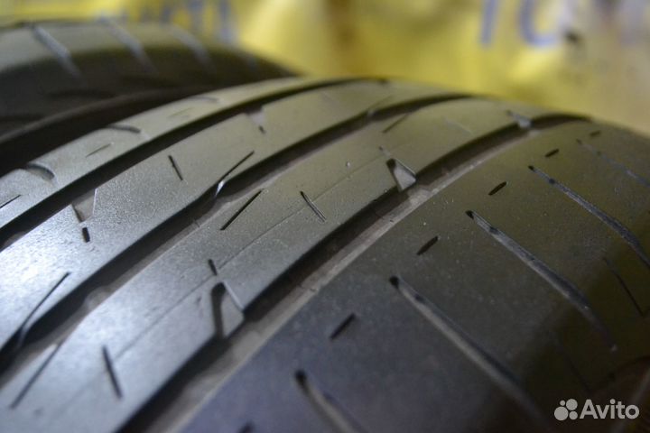 Bridgestone Ecopia EX20 195/65 R15