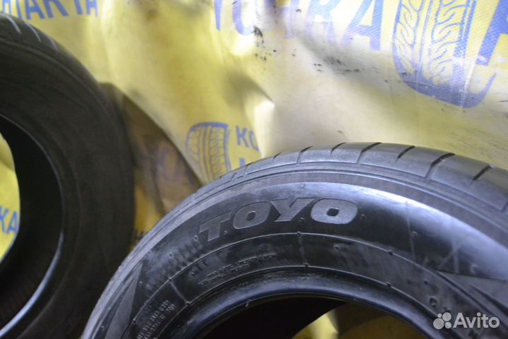 Toyo Tranpath ML 195/65 R15