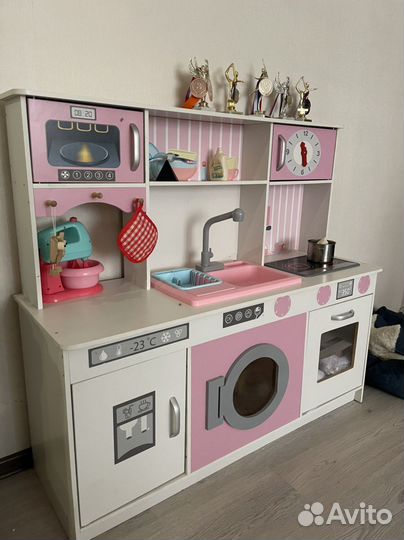 Детская кухня