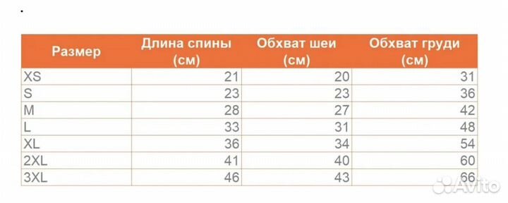 Новый Комбинезон для собаки petmax