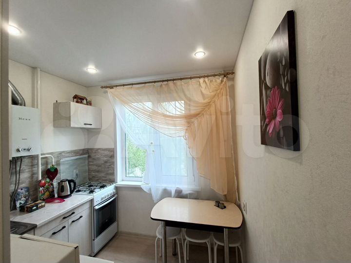 2-к. квартира, 45 м², 4/5 эт.