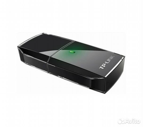 Wi-Fi адаптер TP-Link Archer T2U