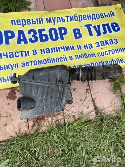 Корпус воздушного фильтра LADA Priora