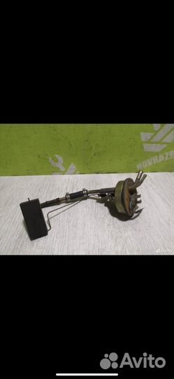 Датчик уровня топлива skoda Felicia 1.3