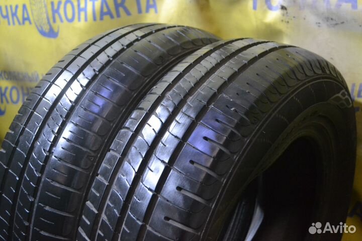 Dunlop Enasave EC204 195/65 R15