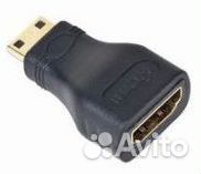 Переходник hdmi