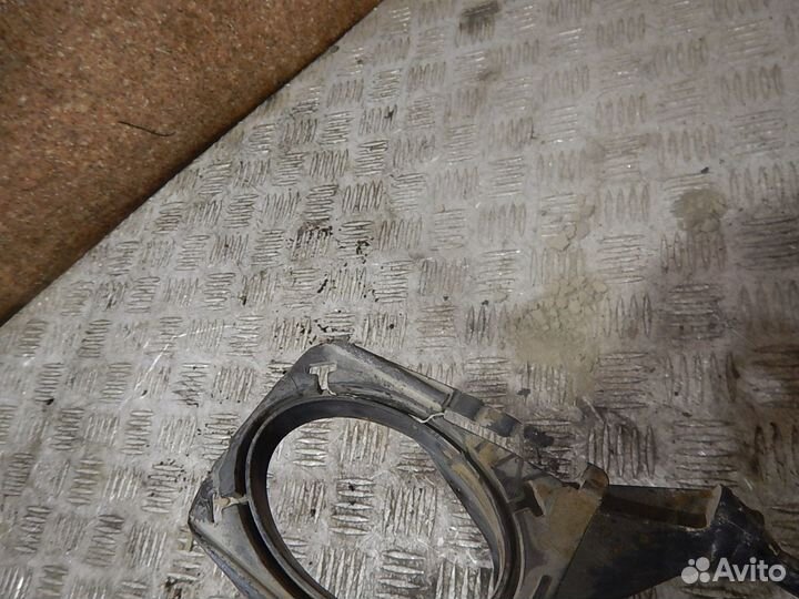 Воздуховод, Land Rover (Ленд Ровер) -freeer 2 (07