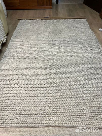 Ковер IKEA (hjortsvang)