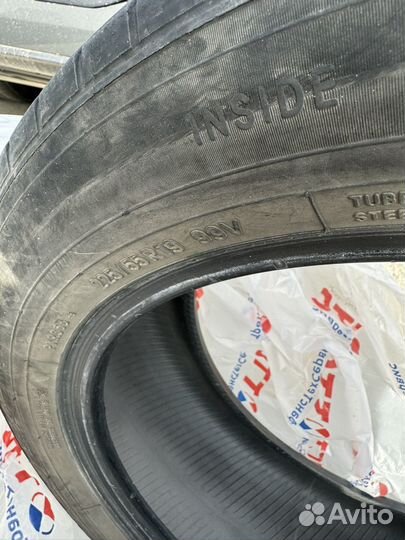 Toyo Proxes R36 225/55 R19 99V