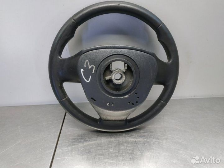 Руль Citroen C3 FC KFV 2002-2009