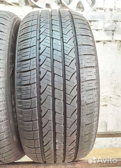 Aeolus CrossAce H/T (AS02) 235/55 R17 99V